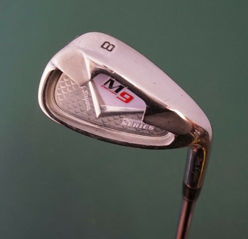 Ben sayers iron regular - m9,