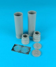 Aires 4318 - 1:48 Bac Ee