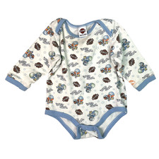Harley-Davidson Baby Bodysuit