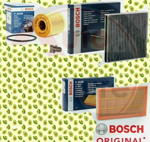 Jaguar d oem bosch - d,