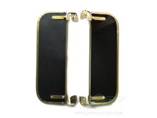 GAZ 69 Sun Visors Parasoles