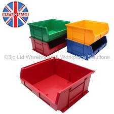 NEW British Made Strong