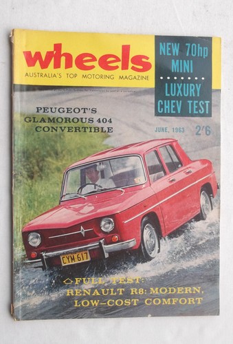 Magazine jaguar 10 - magazine, mk