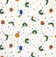 The very hungry - very, caterpillar