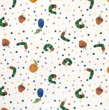 The Very Hungry Caterpillar