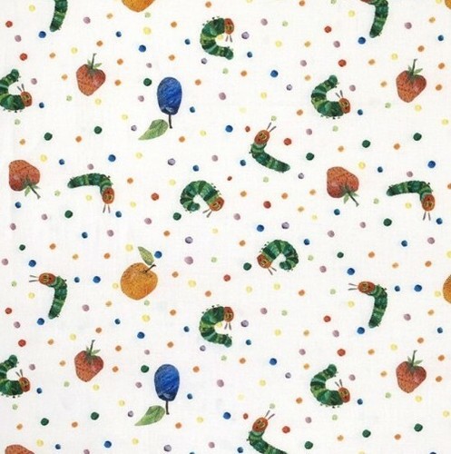The very hungry caterpillar - the,