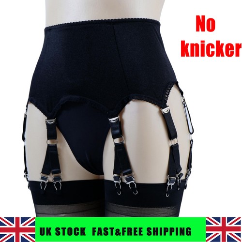 Classic suspender garter - classic,