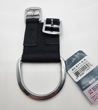 Tough 1 Nylon 2-Buckle Western
