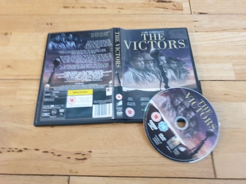 The victors - victors, 2011)