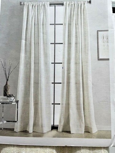 Dkny window curtains 2 - dkny, xl