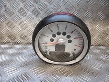 MINI HATCH 2007 1.6 COOPER D