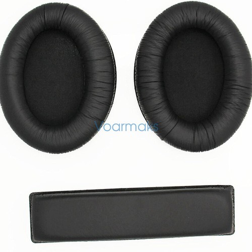 Replacement ear pads - replacement, for