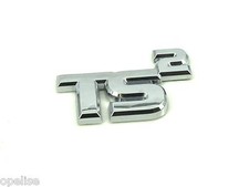 Genuine New MAZDA TS2 BADGE Mazda2 2 Mazda3 3 Mazda5 5 Mazda6 6 MPV Sport GSi