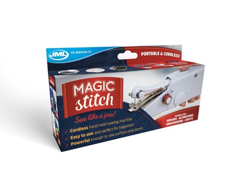 Jml magic stitch - jml, (a001125)