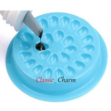 Lash Glue Pallets x 6 - Blue