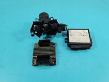 Engine Control Unit (ECU) Kit