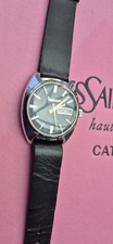 Vintage gents silver tone - vintage,