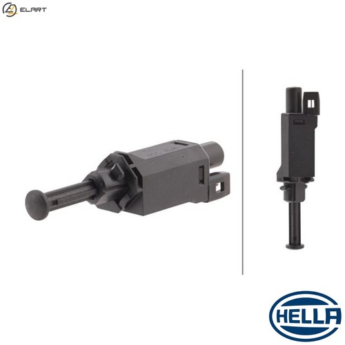 Stop light switch 6df 003 - switch,