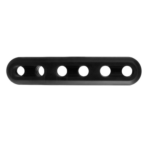 Shock absorbing rubber snubber - rubber,