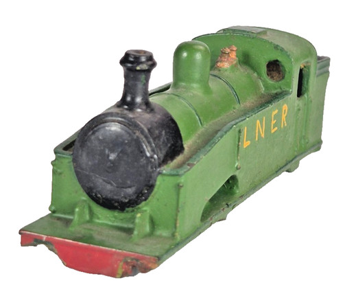 Gauge lner green - lner,