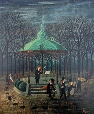 Raymond Peynet: Unfinished