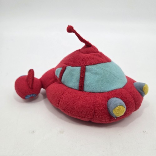 Disney little einsteins pat - little,