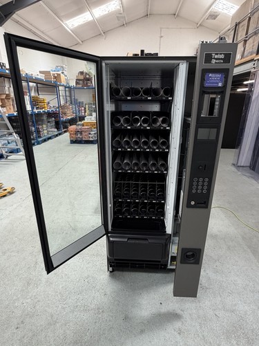 Vending machine necta evoca - necta,