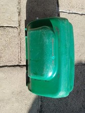 Qualcast Classic 35s Grass Box