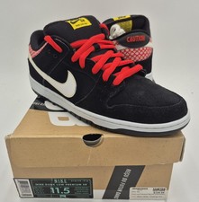 Nike Dunk Premium SB Low
