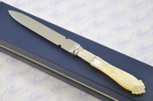 Sheffield silver ferruled - sheffield,