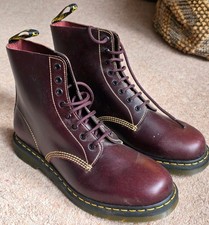 Martens 1460 pascal atlas - martens,