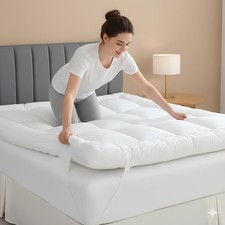 Mattress Topper 10cm Deep