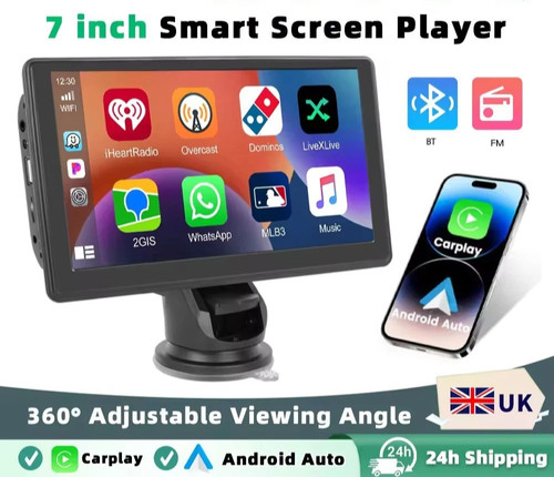 Portable touch screen - touch,