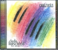 CLAUDIA HIRSCHFELD - Contrasts