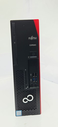 Fujitsu esprimo d538 intel - d538,