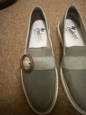 Rieker women loafer shoe - loafer,