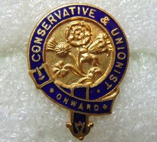 Conservative & Unionist