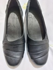 Marks & Spencer Ladies Black