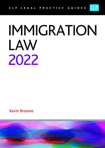 Immigration law browne - law,
