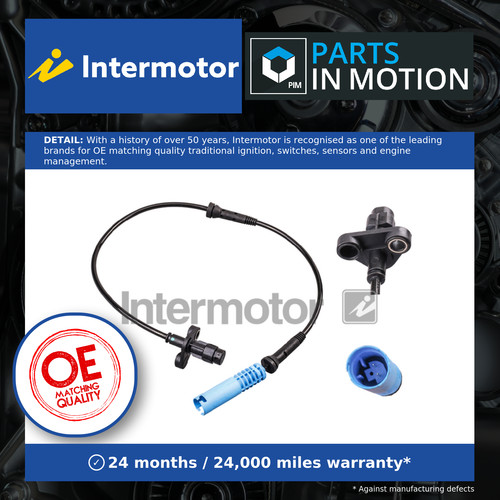 Abs sensor fits bmw - sensor,