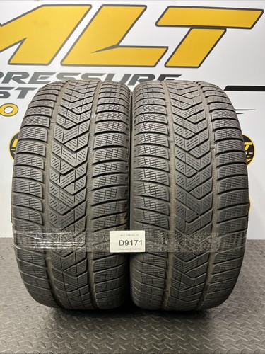 2x255 r19 103v pirelli - 2x255/50,