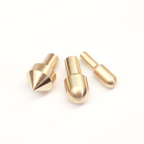 Cnc barrel crown lapping tool - lapping,