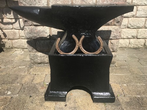 Real used horseshoes x - used,