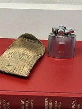 Vintage 1940s Ronson Standard