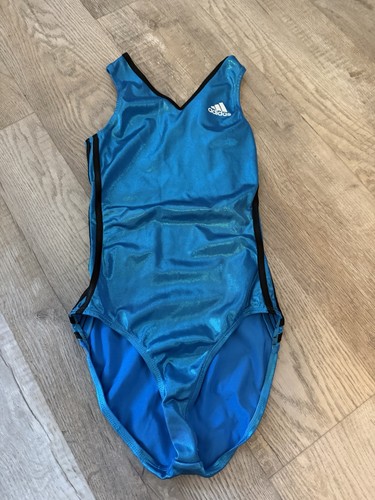 Adidas gymnastics leotard - leotard, axl