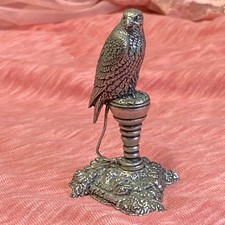 Falcon Quality Pewter Small