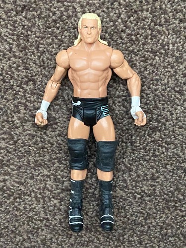 Wwe mattel basic - mattel,