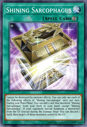 Shining sarcophagus mamo en096 - shining, mamo-en096