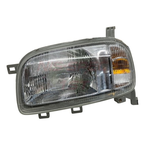 Nissan micra k11 lhd passenger - nissan,
