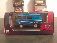 UAZ 452 Russian Mail 2005 -